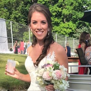 Meet your Posher, Kandace